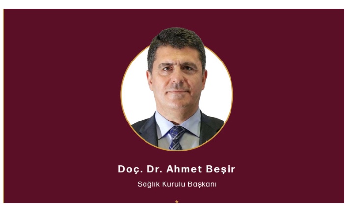 Hüseyin Türkmen’in sağlık durumuyla ilgili açıklama