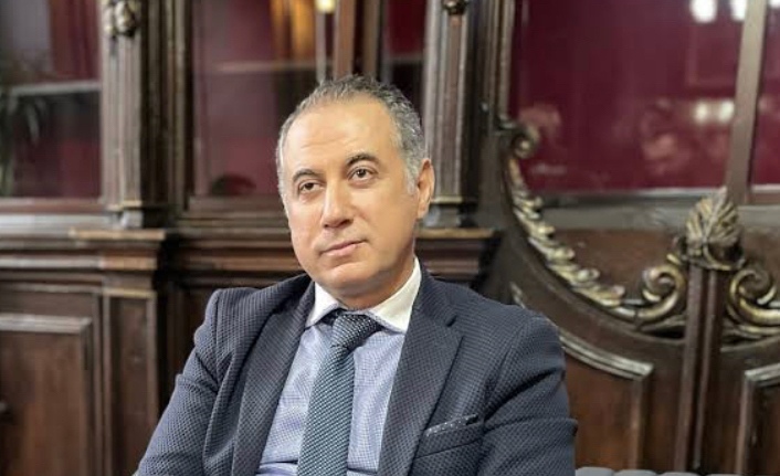 Rektör.Prof.Dr.Çuvalcı’yı savunmak il Müdürü Erdoğan’a kaldı.