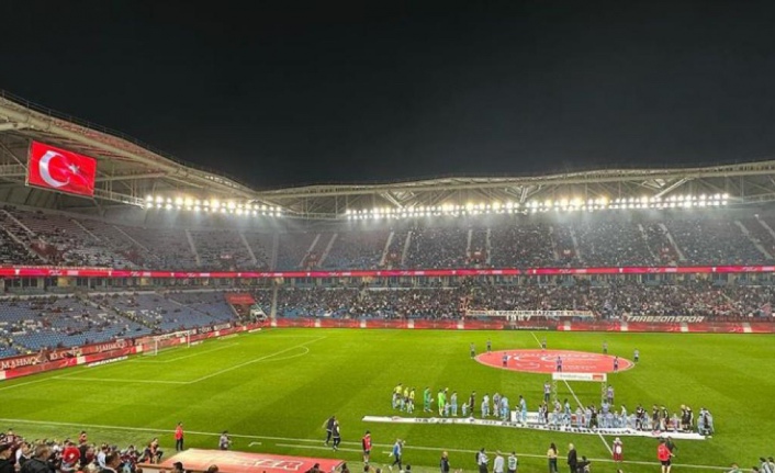 Trabzonspor ilgi Görmüyor