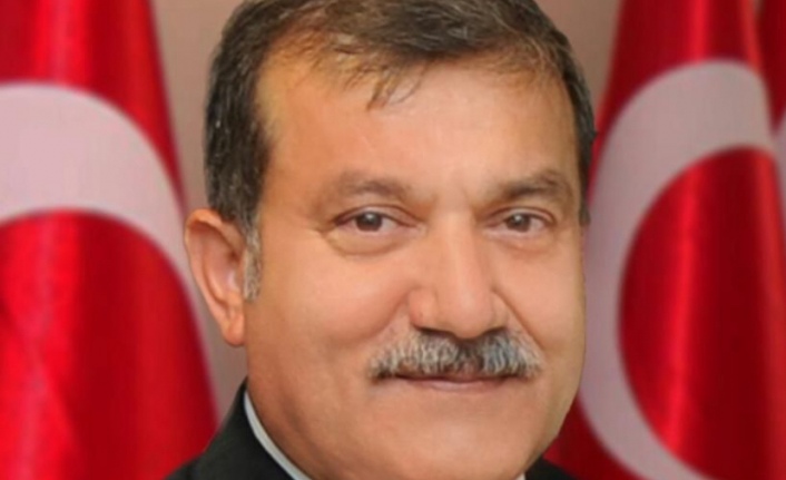 Genel müdür uzunkaya Samsun Büyükşehir belediye başkanlığına aday.