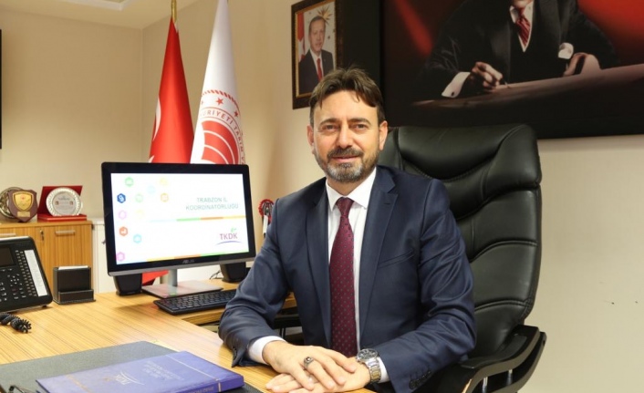 2023 yılında Trabzon'da yatırım tutarı yaklaşık 65 Milyon TL olan projelerde, girişimcilere yaklaşık 49 Milyon TL hibe desteğinde bulunduklarını bildirdi.