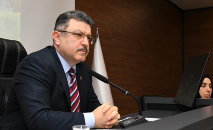 Ortahisar Belediye Meclisinden teröre ortak tepki