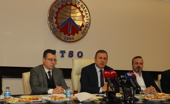 “Trabzon sağlık turizminde güç birliğiyle sektörü büyütüyor”