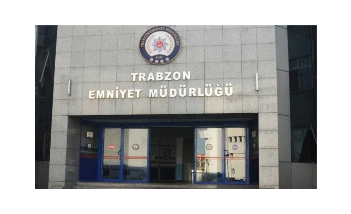 Trabzon polisi uyuşturucu satıcılarına göz açtırmıyor.