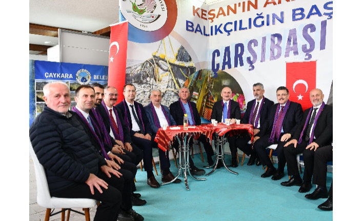 Ankara’daki Trabzon günleri sona erdi