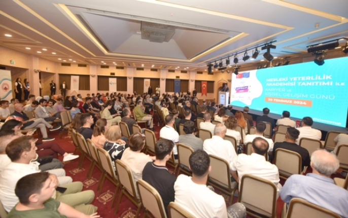 TTSO’nun Haydi Gençler İleri projesiyle ilk etapta 50 gencin istihdamı sağlandı