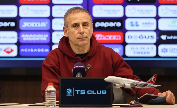 Rapid Wien Maçı Antrenman ve Basın Toplantısı