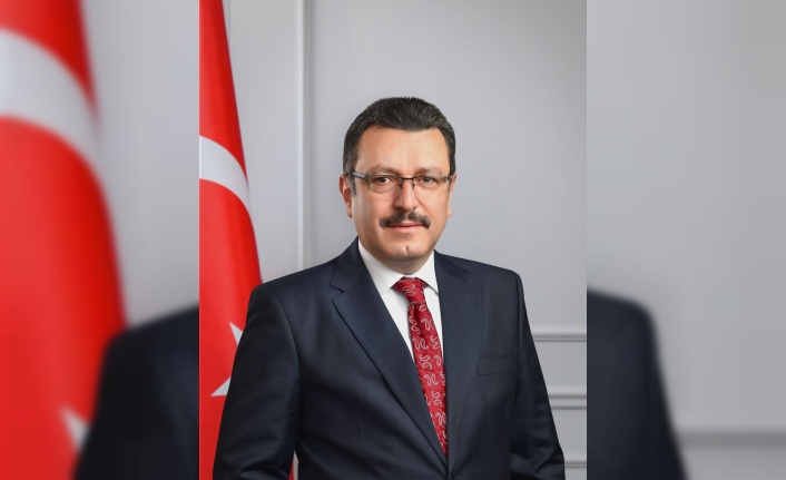 Atatürk'ün Trabzon'a Gelişinin 100. Yılı Coşkuyla Kutlanacak