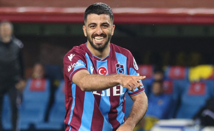 Kulüpten Umut Bozok ve Arseniy Batagov’un Sağlık Durumuyla İlgili Açıklama