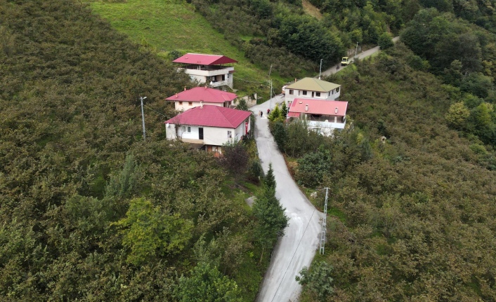 Ortahisar Belediyesi, 15 yıllık Yol Çilesine Son Verdi