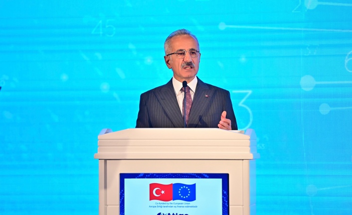 Türkiye İle AB Arasında Uyum Süreci Atlas Projesi İle Güçleniyor