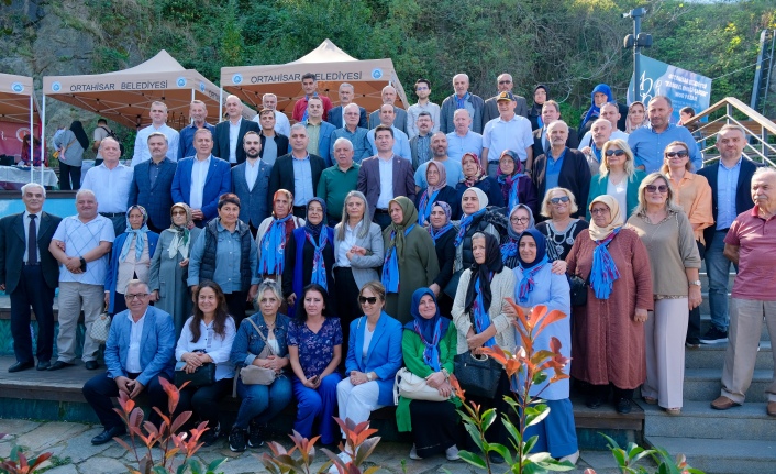Boztepe Seyir Terası’nın Bir Günlük Geliri Şehit Ailelerine Bağışlandı