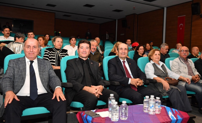 ‘Hattı Müdafa Yoktur, Sathı Müdafaa Vardır’ büyük beğeni aldı