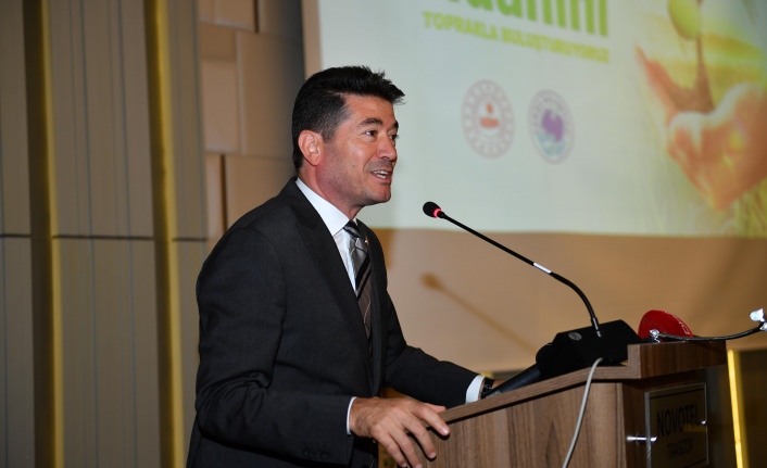 Ortahisar Belediyesi, Kırsaldaki Meyvelerin Değerlendirilmesi İçin Çalışma Başlattı