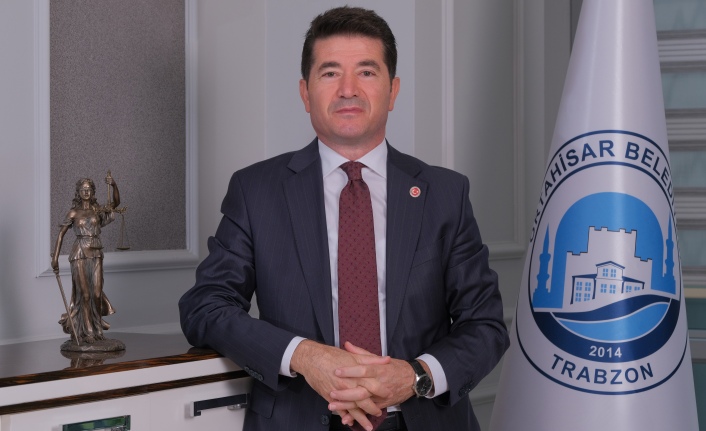 Trabzon Ortahisar Belediyesi, “Ortahisar Yazar Buluşmaları” düzenliyor.