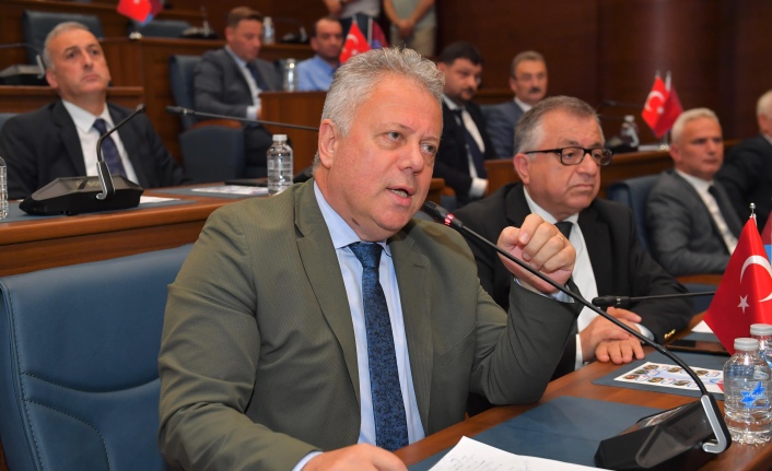 Zorlu: “Ortahisar’ın kredi taleplerine dönüş yapılmıyor”