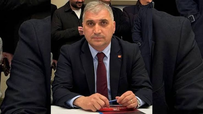 Başkan Batmaz ‘’Amaç Ortahisar Belediyesinin Çalıştırmamak’’