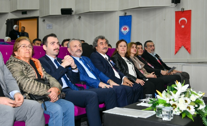 Başkan Vekili Kanca ''Çocuklarımızın Muhafazası Hepimizin Öncelikli Görevi''