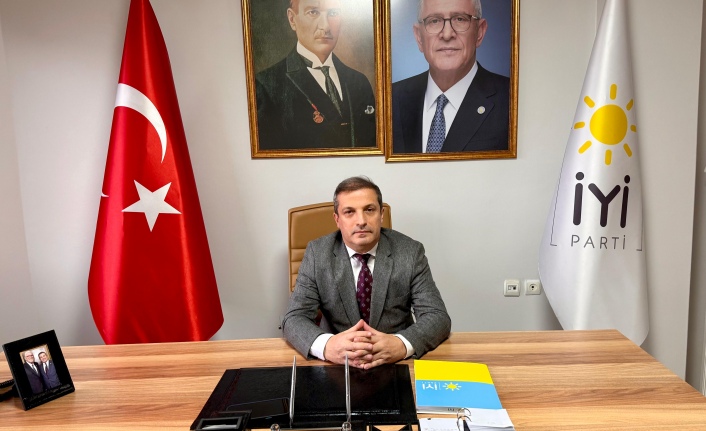 Dr. Erkan ''Rektör. Dr. Çuvalcı nereye hizmet ediyorsunuz''