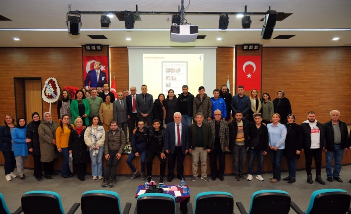 Ortahisa Özel bireyler ve ailelerine, ağız ve diş sağlığı eğitimi verdi