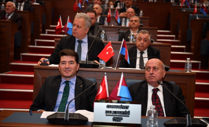 Zorlu: “Stratejik Plan, toplumun gerçek ihtiyaçlarını karşılamaktan uzak”