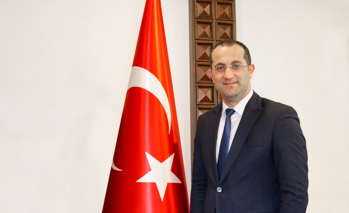 Başkan Ekim'den 3 Aralık Dünya Engelliler Günü Mesajı