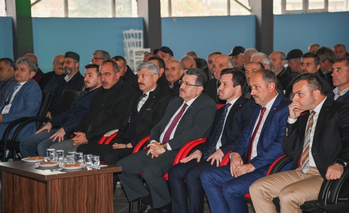 Başkan Genç ''Eğitim Almayan Şoförü Çalıştırmayacağız''