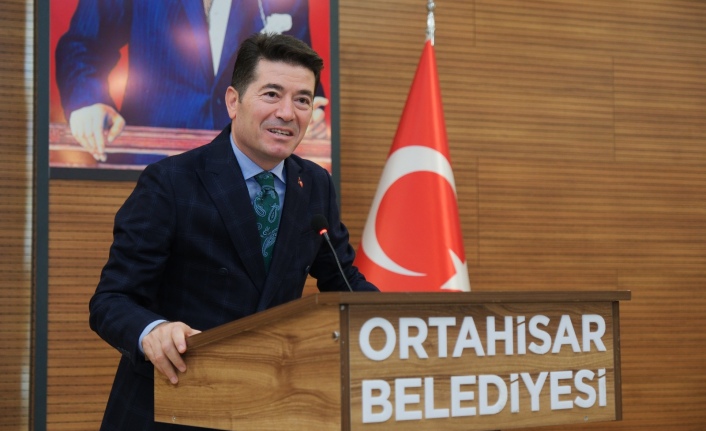Başkan Kaya: “Ortahisar zabıtası, halkımıza güven veriyor”