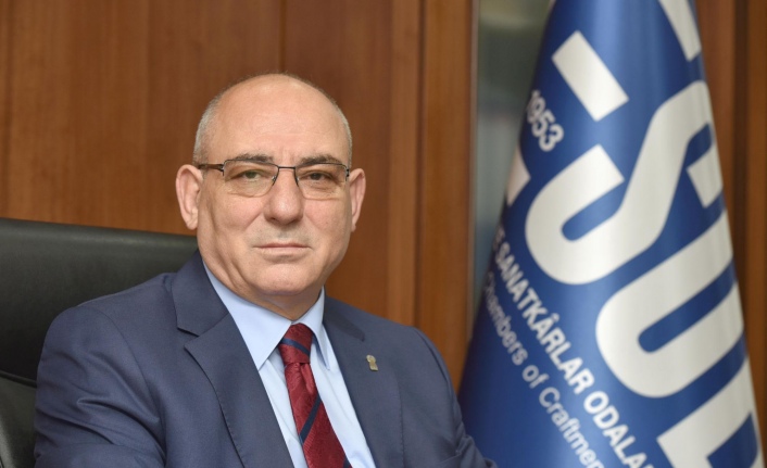 “Fuar adı altında düzenlenen satış etkinlikleri esnafımızın altına dinamit koymaktır”