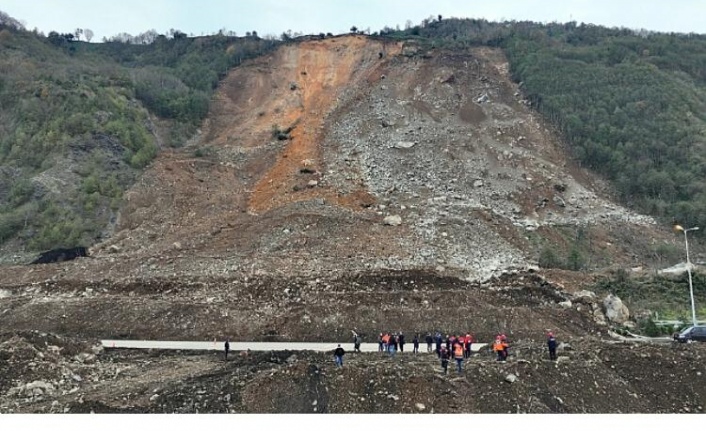 Giresun’dan Gürcistan'a giden 4 gençten haber alınamıyor