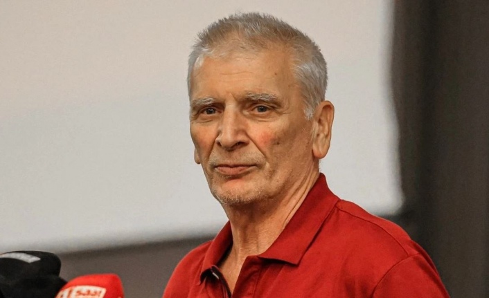 Güngör Şahinkaya ''Geleceğin yıldızları için turnuva hazırlıklarına başladık''