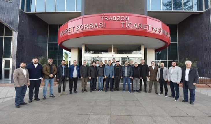 Sanayiciler "Zor şartlara rağmen yatırım, üretim, ihracat yapan sanayicilerimize destek verilmelidir"