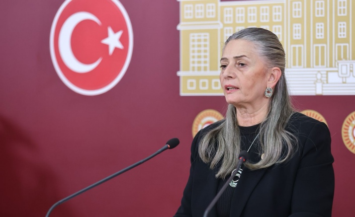 SUİÇMEZ’DEN MİLLİ EĞİTİM BAKANINA ÜCRETLİ ÖĞRETMENLER İÇİN ÇAĞRI: 'ÜCRETLİ ÖĞRETMENLERİN ARALIK AYI MAAŞLARI DERHAL YATIRILMALI VE ÜCRET ADALETSİZLİĞİ GİDERİLMELİ'