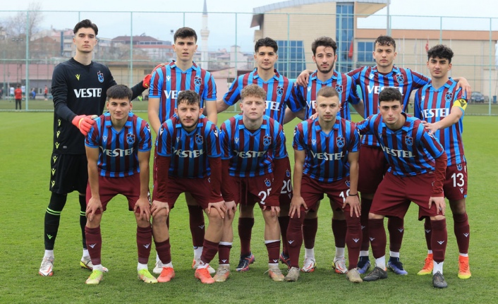 U19 Takımı UEFA Gençlik Ligi Son 32 Turu’ndaki rakibi Juventus
