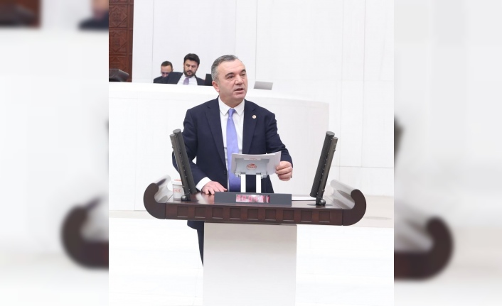 Yavuz Aydın’dan DOKAP’a Sert Eleştiri: “Yatırımlar Beklerken Bölge Geri Kalmaktadır”