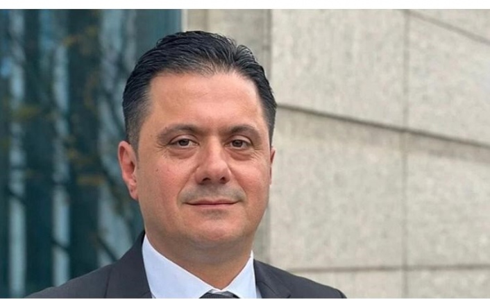 AK Parti Ortahisar İlçe Başkanlığı Yürütme Kurulu belli oldu