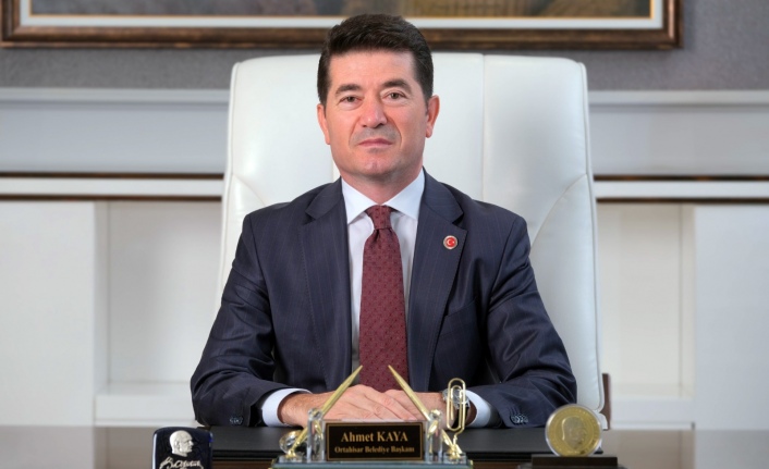 Başkan Kaya: “Trabzonumuzun görkemli sanat günlerine dönmesi için çalışıyoruz”