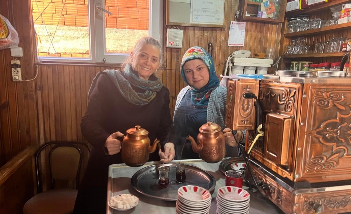 CHP Heyeti Trabzon’da Vatandaşların Sorunlarına Kulak Verdi: “Geçim Yoksa Seçim Var”