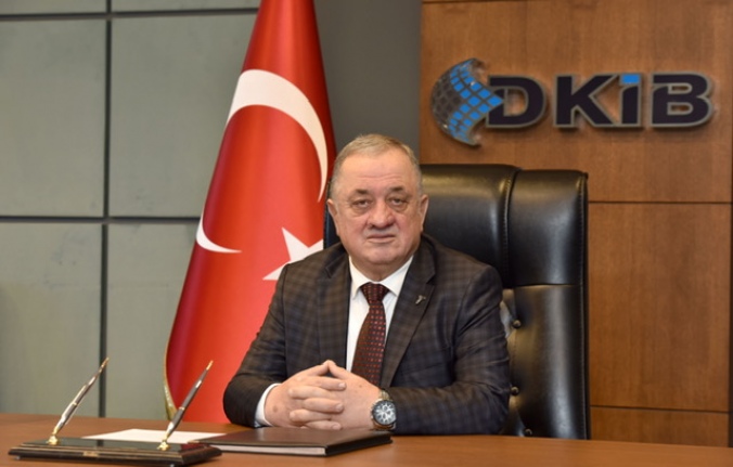 Doğu Karadeniz Bölgesi İhracatı 2024 Yılını Yüzde 27 Artışla Tamamladı
