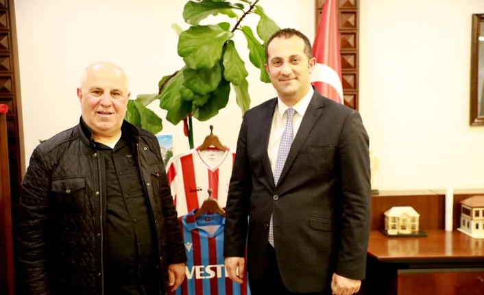 Sebat Gençlik Spor ve Akçaabat Belediyesi Spor Güçlerini Birleştirdi