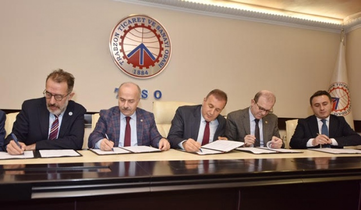 Tarımda Kadın Eli Projesi için 8 kurum ortak çalışacak, kadınlar tarımsal üretime değer katacak