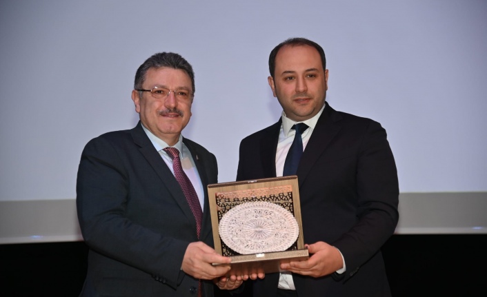 Başkan Genç ''Trabzo'da Yapı Stoku Envanteri Çalışmasını Başlatıyoruz''