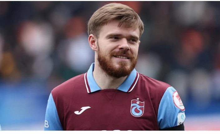 Batagov ''Kendimi güvende hissediyorum''