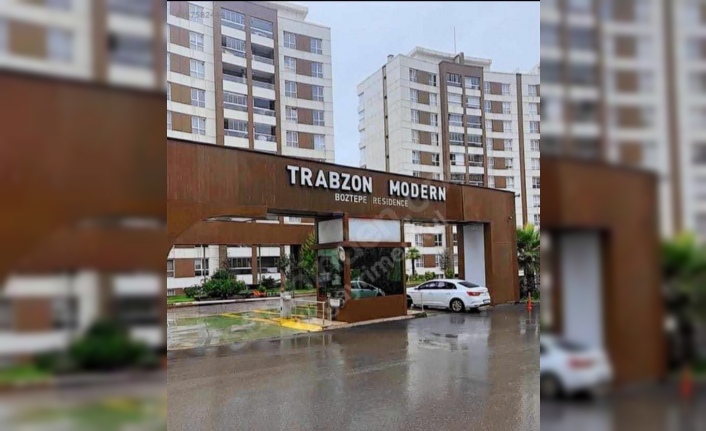 Trabzon'da yüksek konut fiyatları evlenecekleri korkutuyor