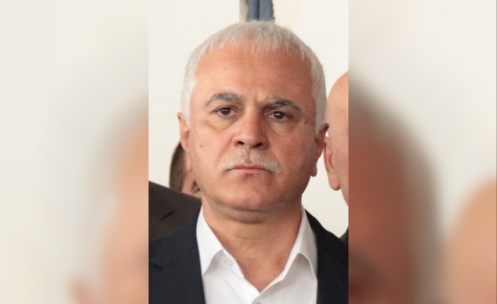 Ankara Milletvekili Koray Aydın ''Bu bir yargı darbesidir''