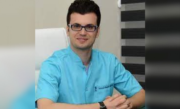 Dt. Cankaya ''1648 uzman kadrosu var, 630 uzman doktor var''