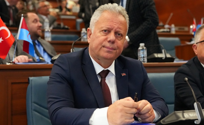 Zorlu, su faturaları üzerinden algı yaratma çabalarına tepki gösterdi