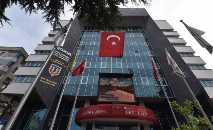 3 Haziran 1926’da kurulan Trabzon Ticaret Borsası (TTB) bu yıl 99’uncu yıldönümünü kutluyor.