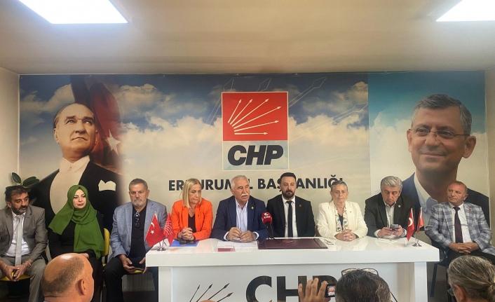 “Devletin Tüm Kurumları Çökertildi, Halk artık haykırıyor: Yeter! Bıktık! Sandığı getirin!”