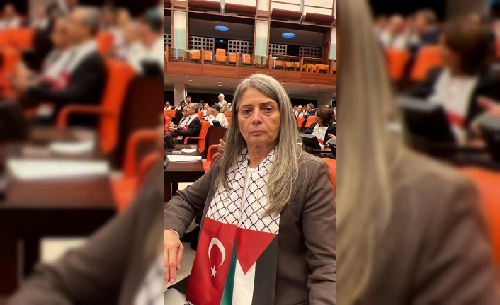 TBMM, İsrail’in Gazze Saldırılarını Görüşmek Üzere Olağanüstü Toplandı